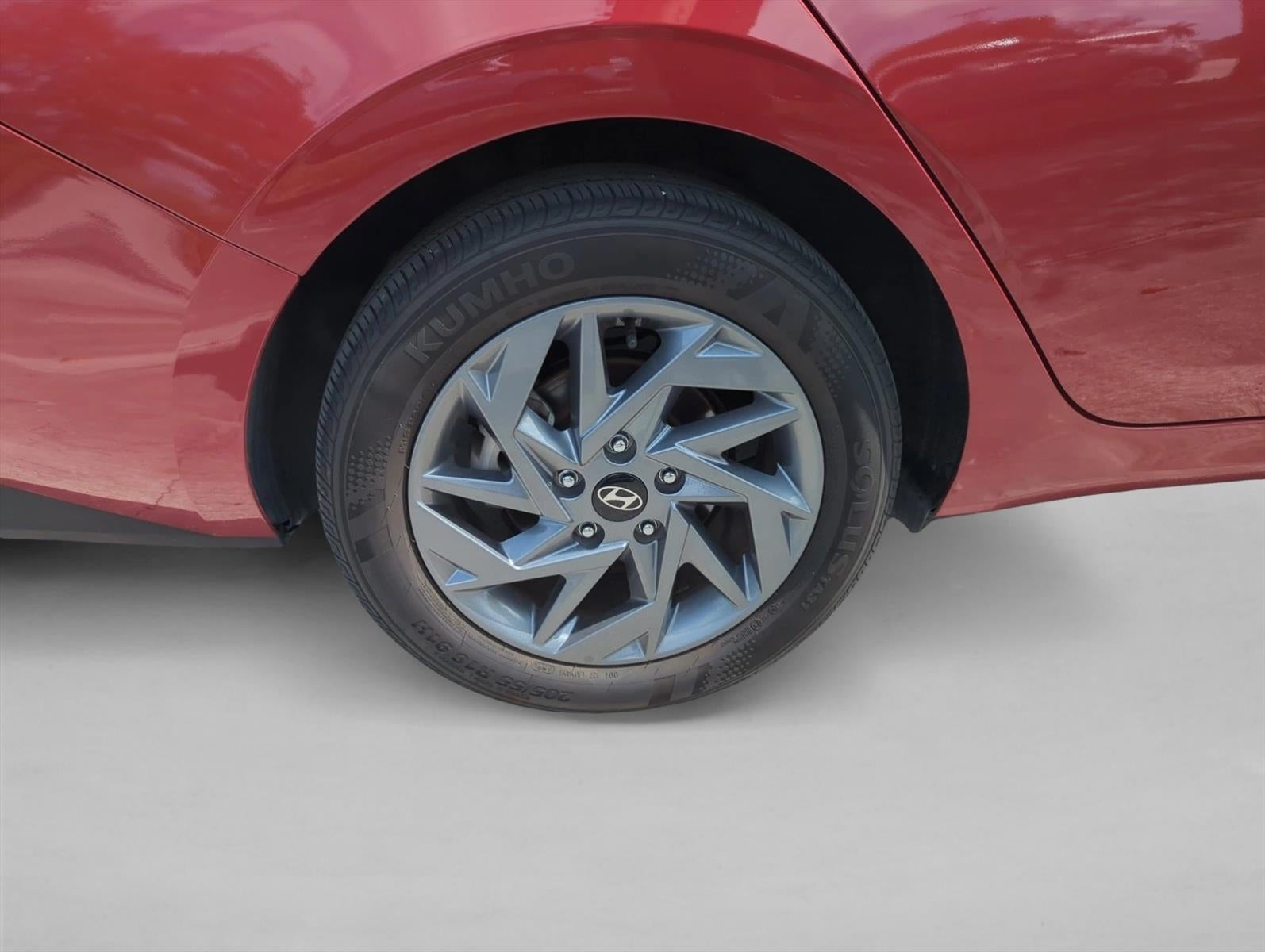 2024 Hyundai ELANTRA SEL IVT