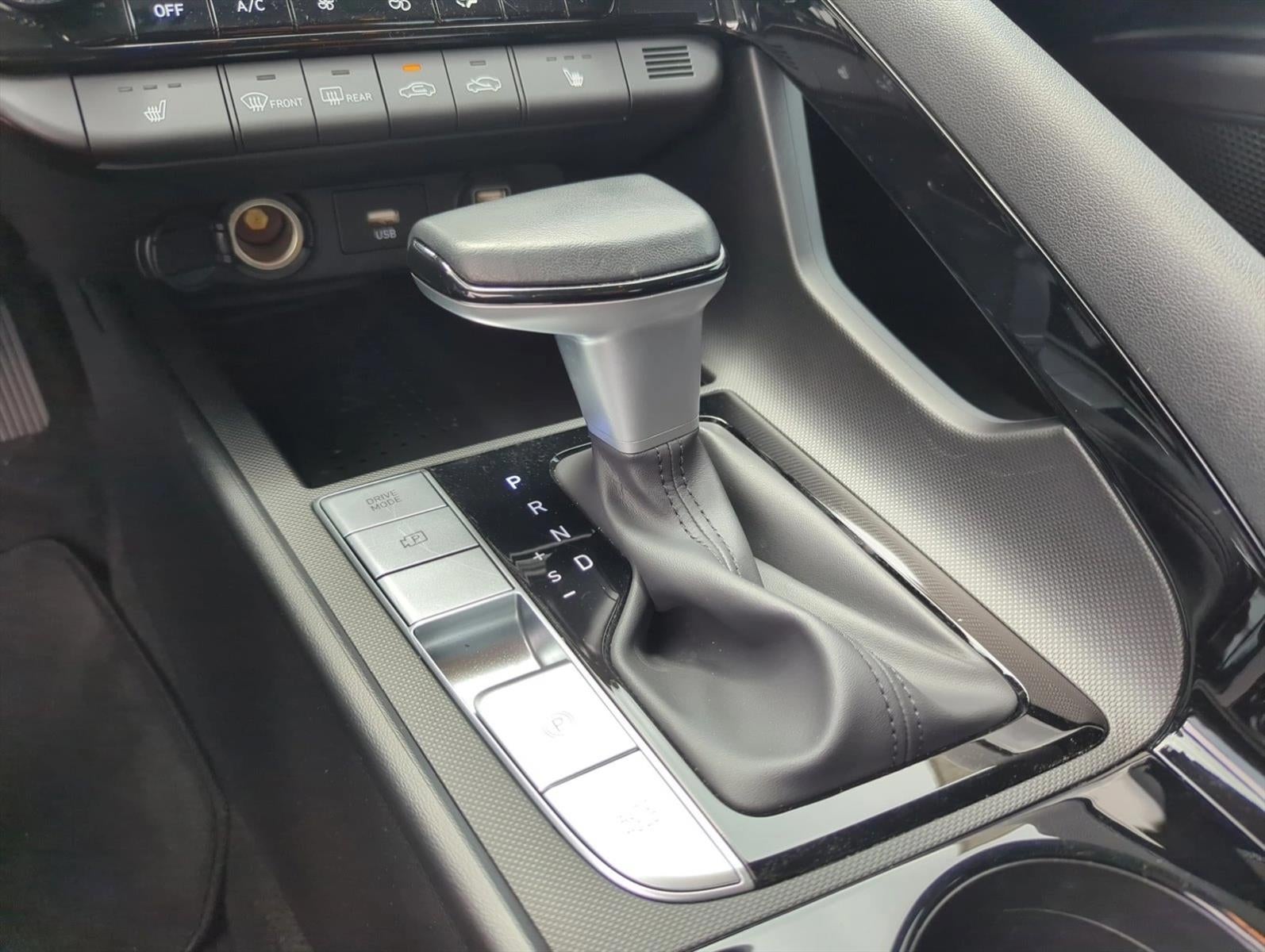 2023 Hyundai ELANTRA SEL IVT Convenience