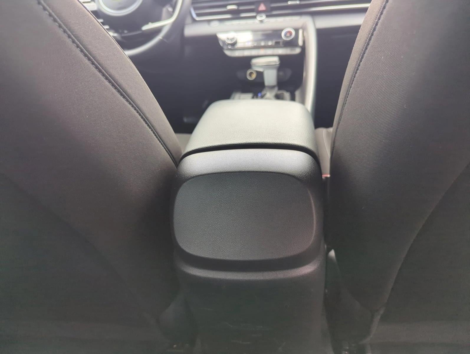 2023 Hyundai ELANTRA SEL IVT Convenience