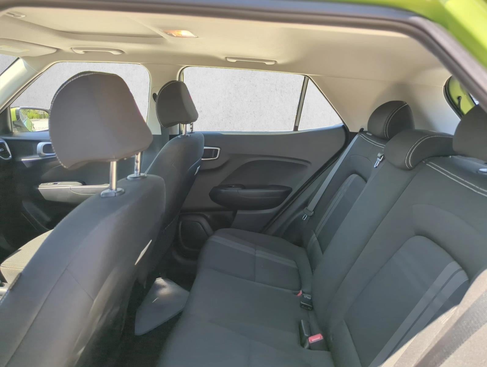 2023 Hyundai VENUE SEL IVT