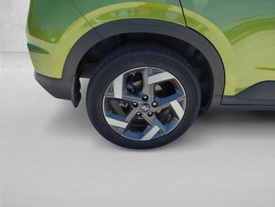 2023 Hyundai VENUE SEL IVT