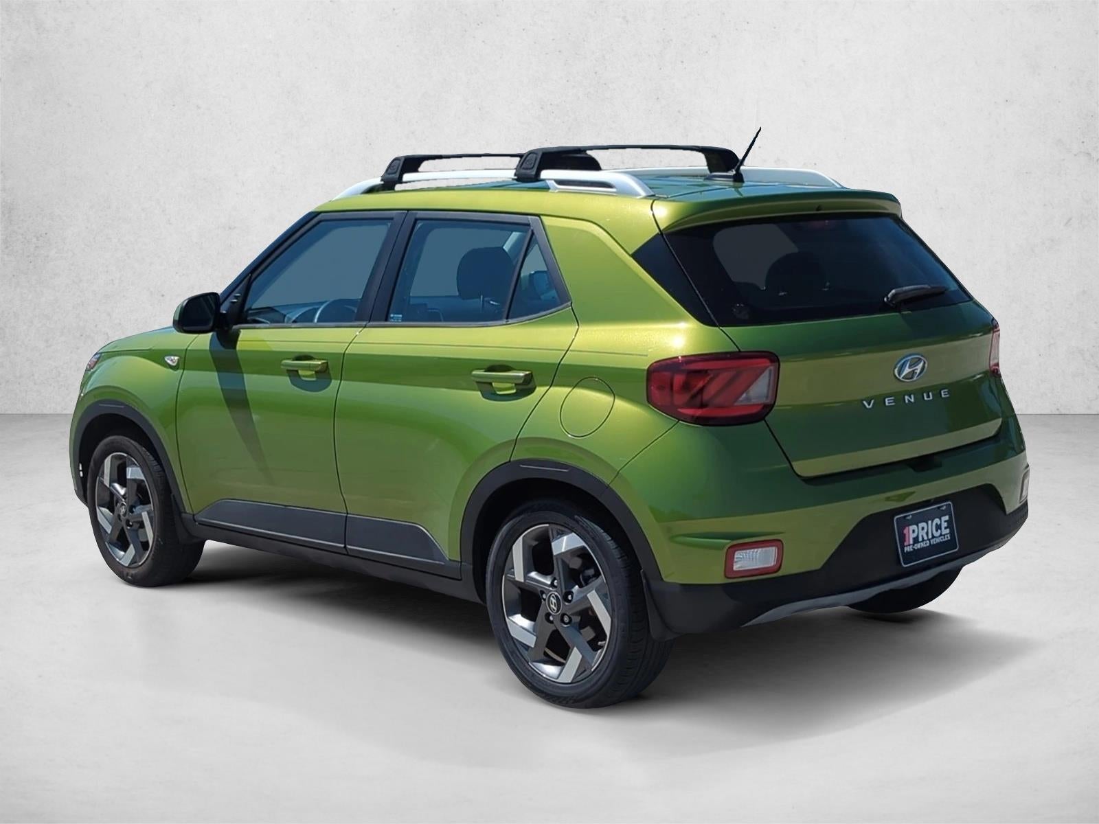 2023 Hyundai VENUE SEL IVT