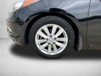 2014 Kia Forte5 5dr HB Auto EX