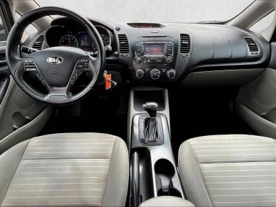 2014 Kia Forte5 5dr HB Auto EX