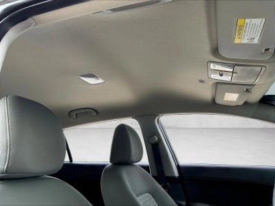 2014 Kia Forte5 5dr HB Auto EX