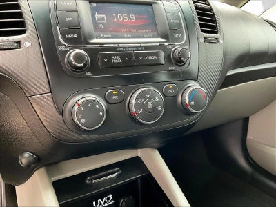 2014 Kia Forte5 5dr HB Auto EX