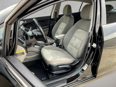 2014 Kia Forte5 5dr HB Auto EX