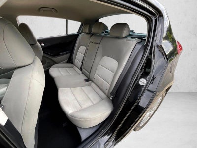 2014 Kia Forte5 5dr HB Auto EX