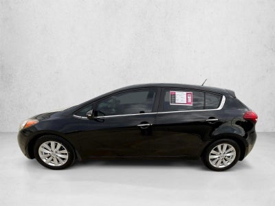 2014 Kia Forte5 5dr HB Auto EX