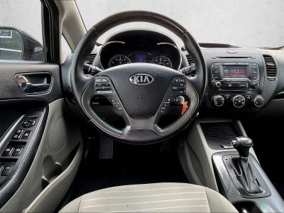 2014 Kia Forte5 5dr HB Auto EX