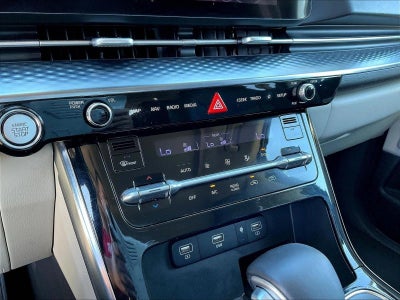 2022 Kia Carnival SX Prestige FWD