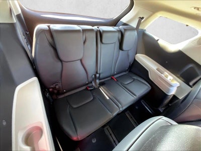 2022 Kia Carnival SX Prestige FWD