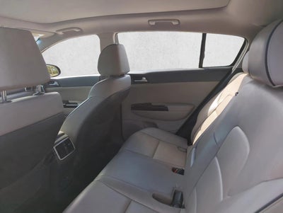 2019 Kia Sportage SX Turbo FWD