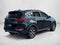 2019 Kia Sportage SX Turbo FWD