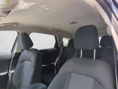2024 Kia Sportage Hybrid LX FWD