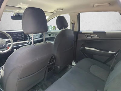 2024 Kia Sportage Hybrid LX FWD