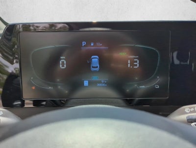 2024 Kia Sportage Hybrid LX FWD