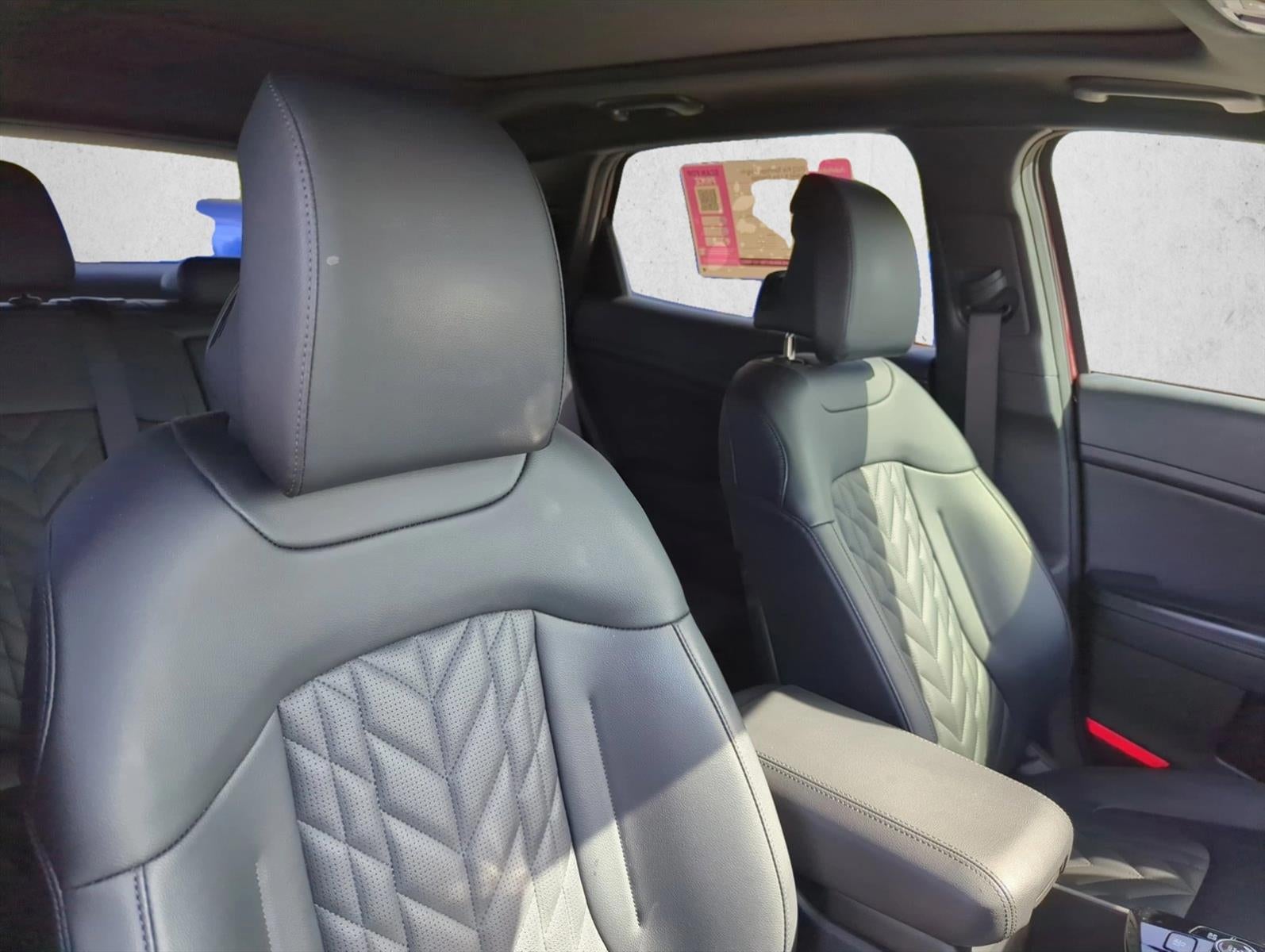 2023 Kia Sportage Plug-In Hybrid X-Line Prestige AWD