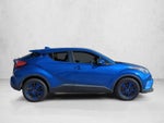 2019 Toyota C-HR LE FWD (Natl)