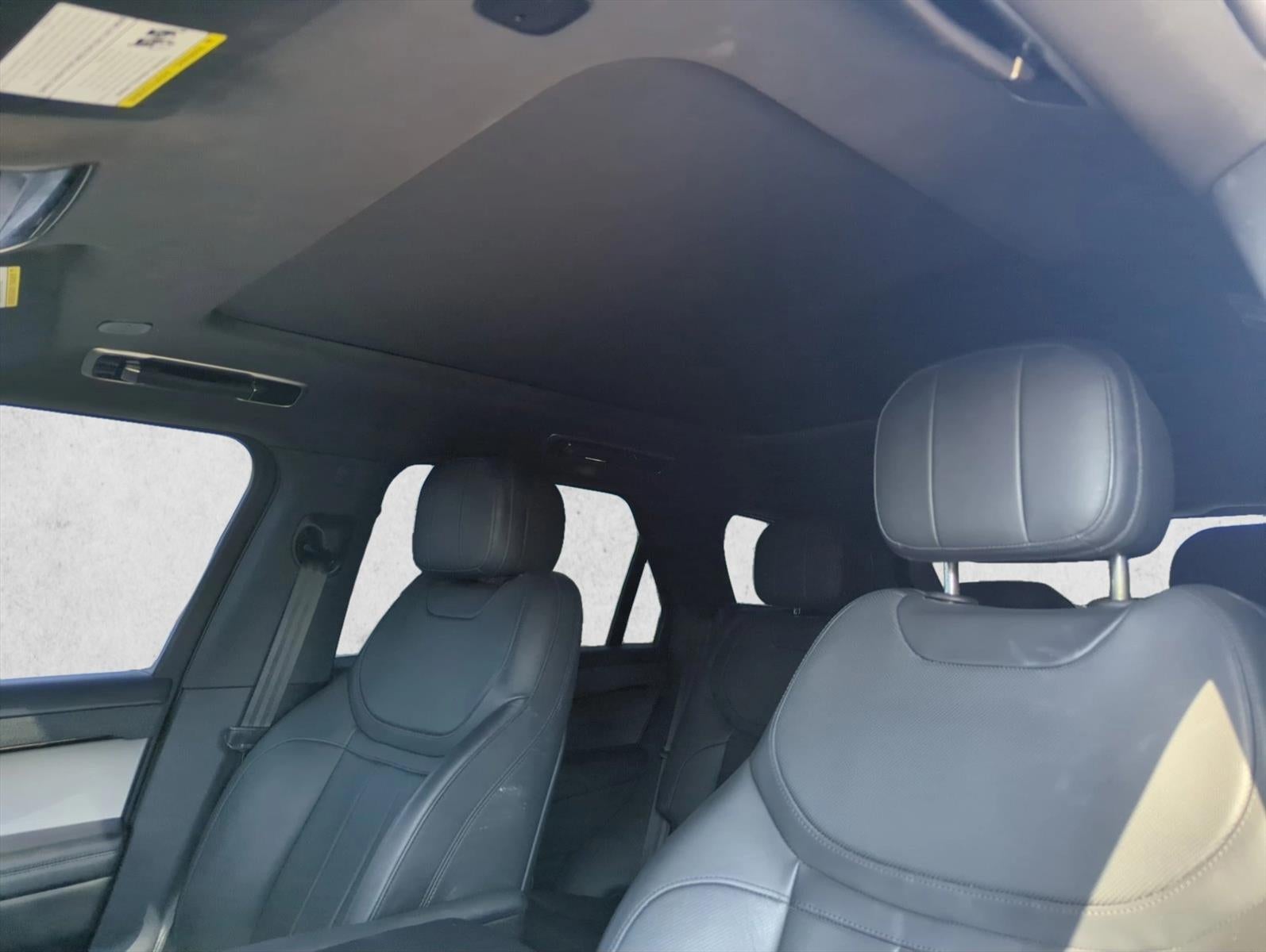 2023 Land Rover Range Rover Sport P360 SE