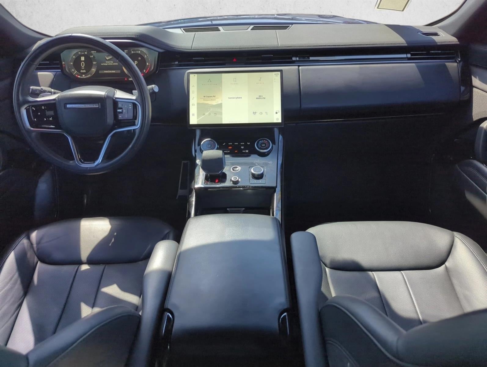 2023 Land Rover Range Rover Sport P360 SE