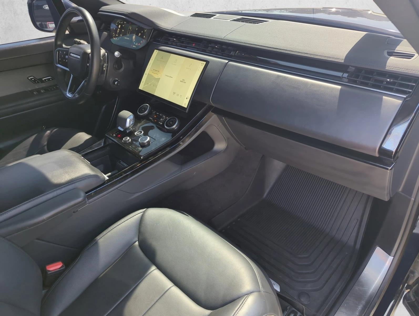 2023 Land Rover Range Rover Sport P360 SE