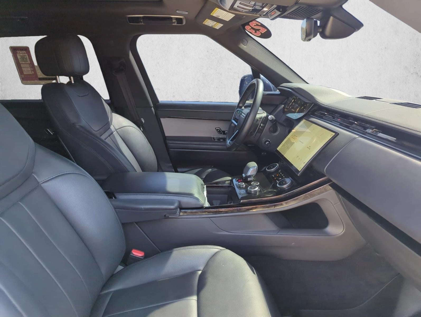 2023 Land Rover Range Rover Sport P360 SE