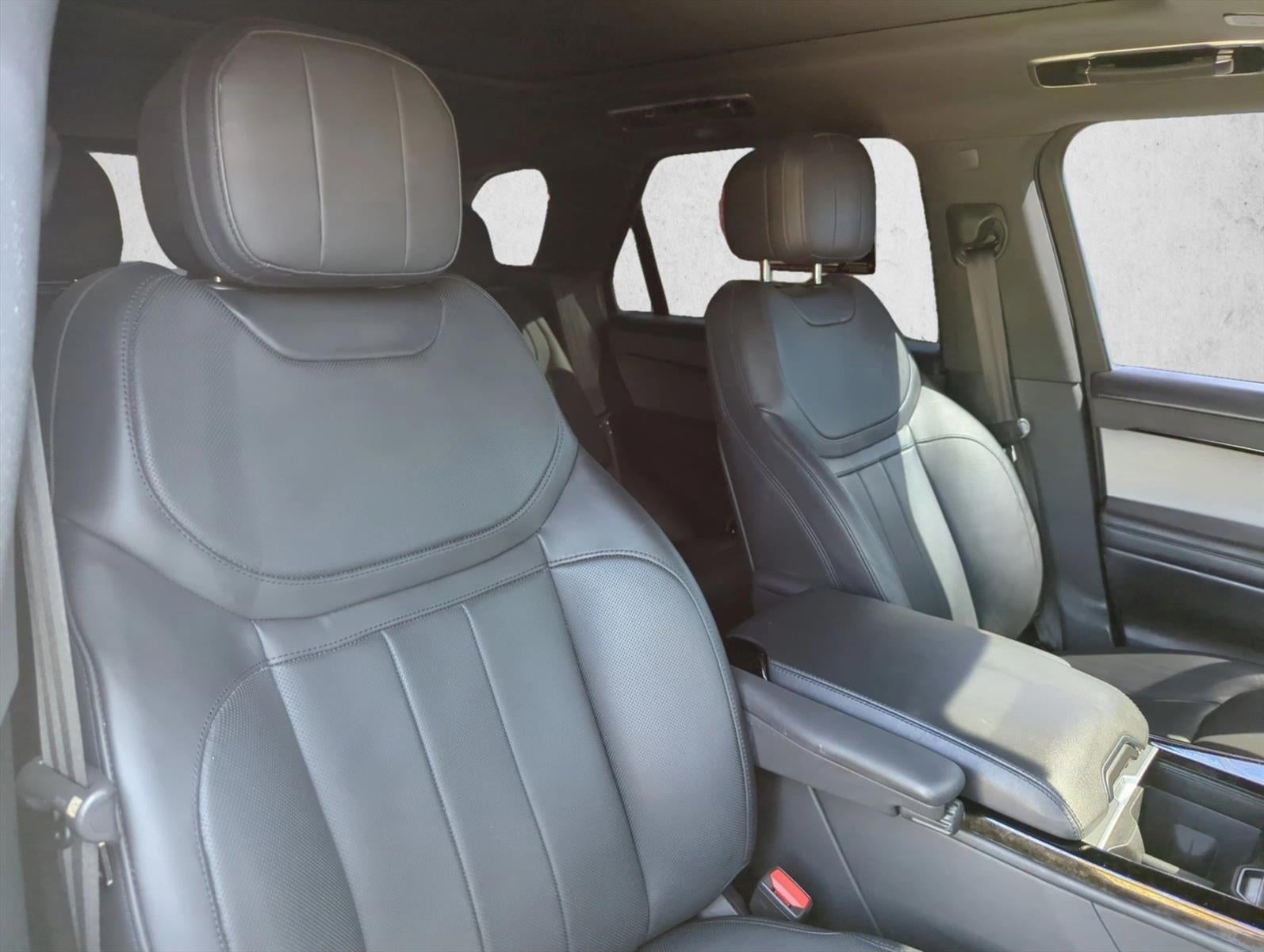 2023 Land Rover Range Rover Sport P360 SE