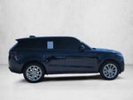 2023 Land Rover Range Rover Sport P360 SE