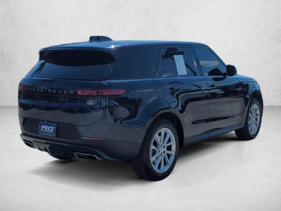 2023 Land Rover Range Rover Sport P360 SE