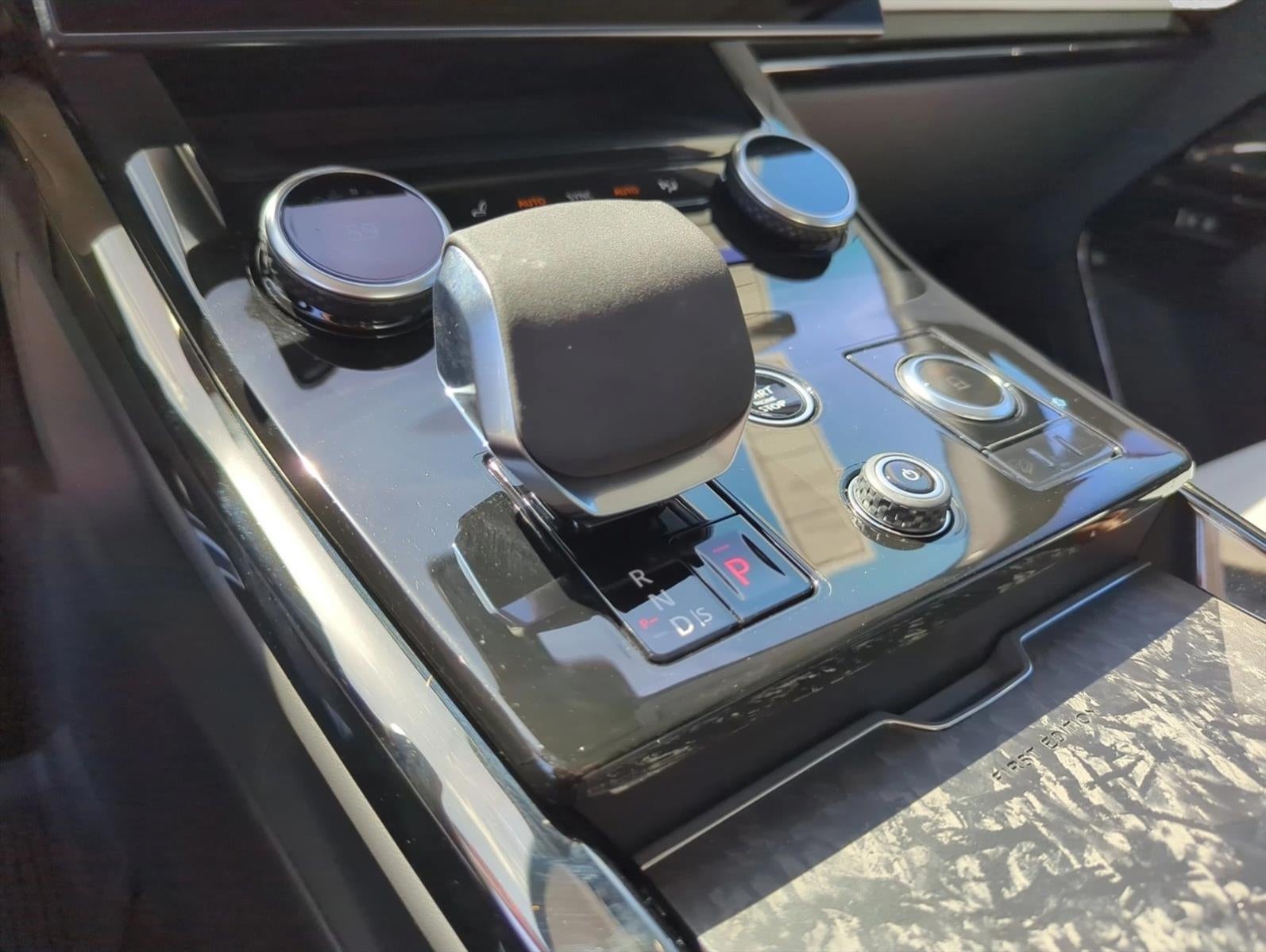 2023 Land Rover Range Rover Sport P530 First Edition