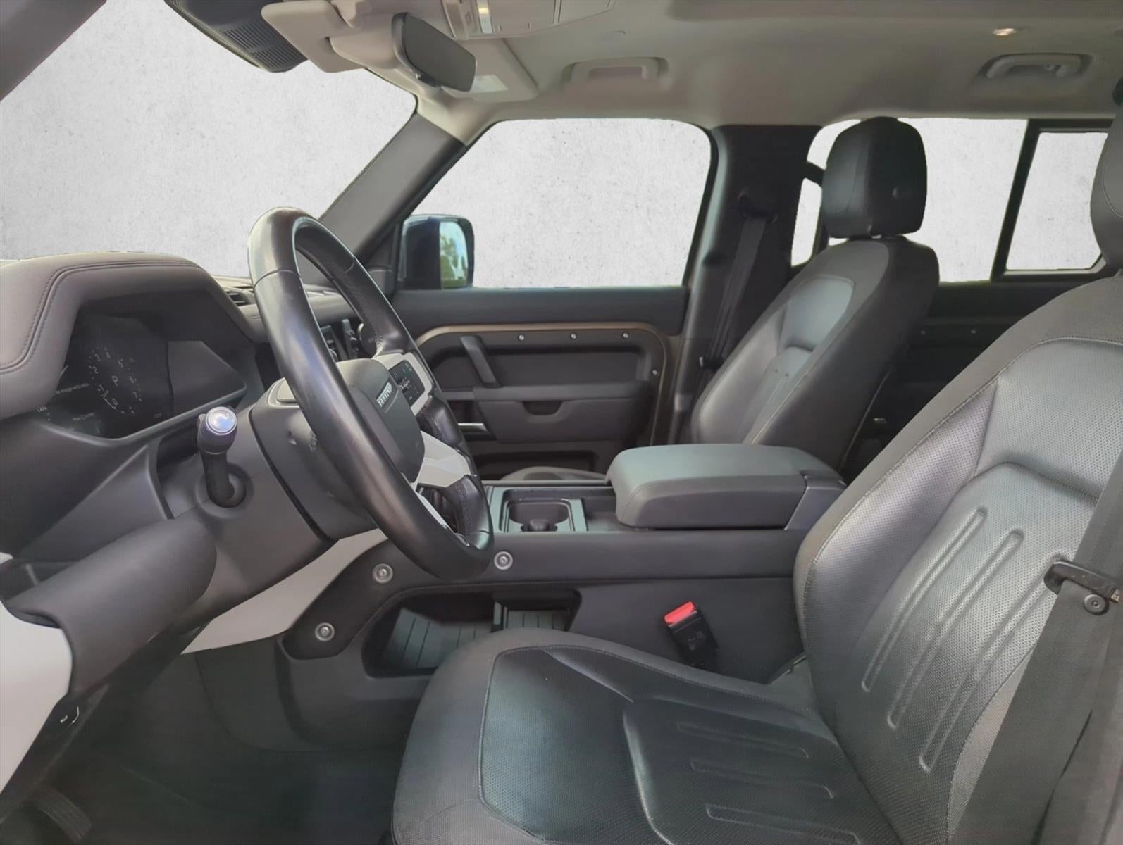 2020 Land Rover Defender 110 S AWD