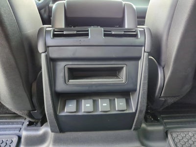 2020 Land Rover Defender 110 S AWD