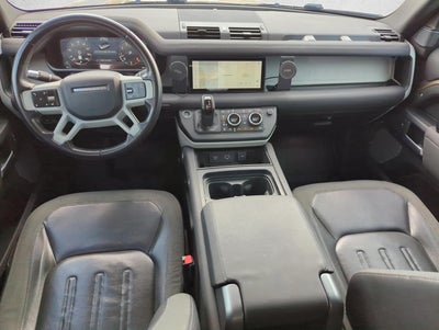 2020 Land Rover Defender 110 S AWD