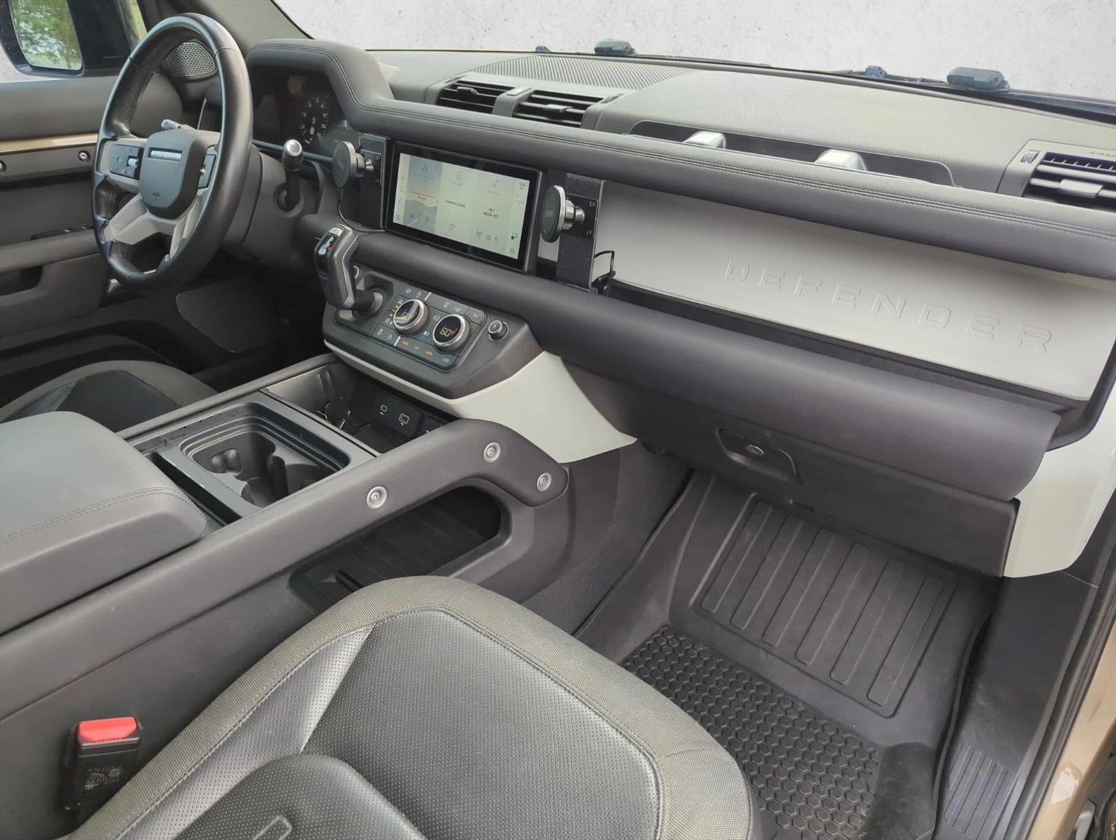 2020 Land Rover Defender 110 S AWD