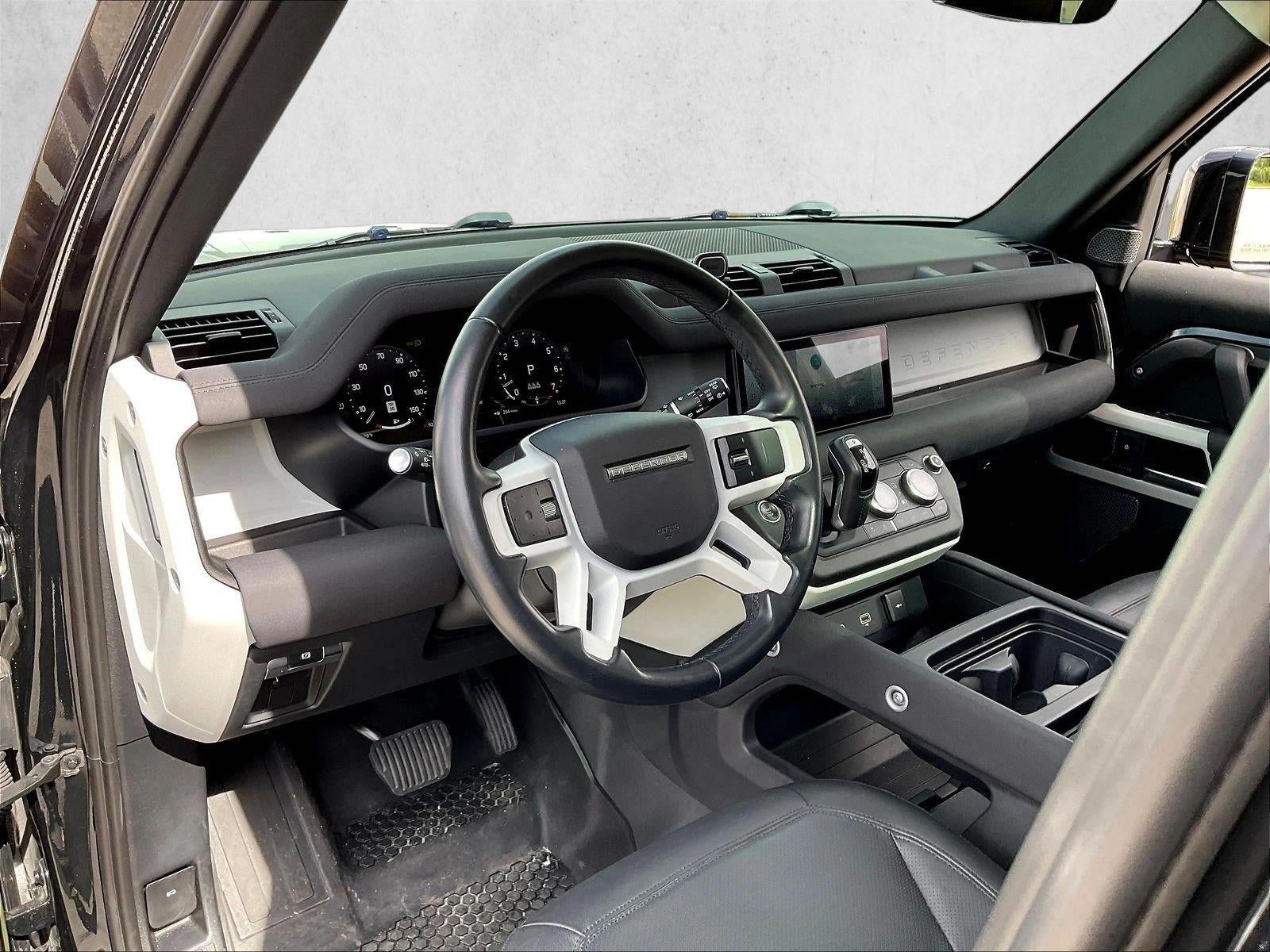 2023 Land Rover Defender 110 SE AWD