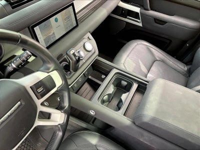 2023 Land Rover Defender 110 SE AWD