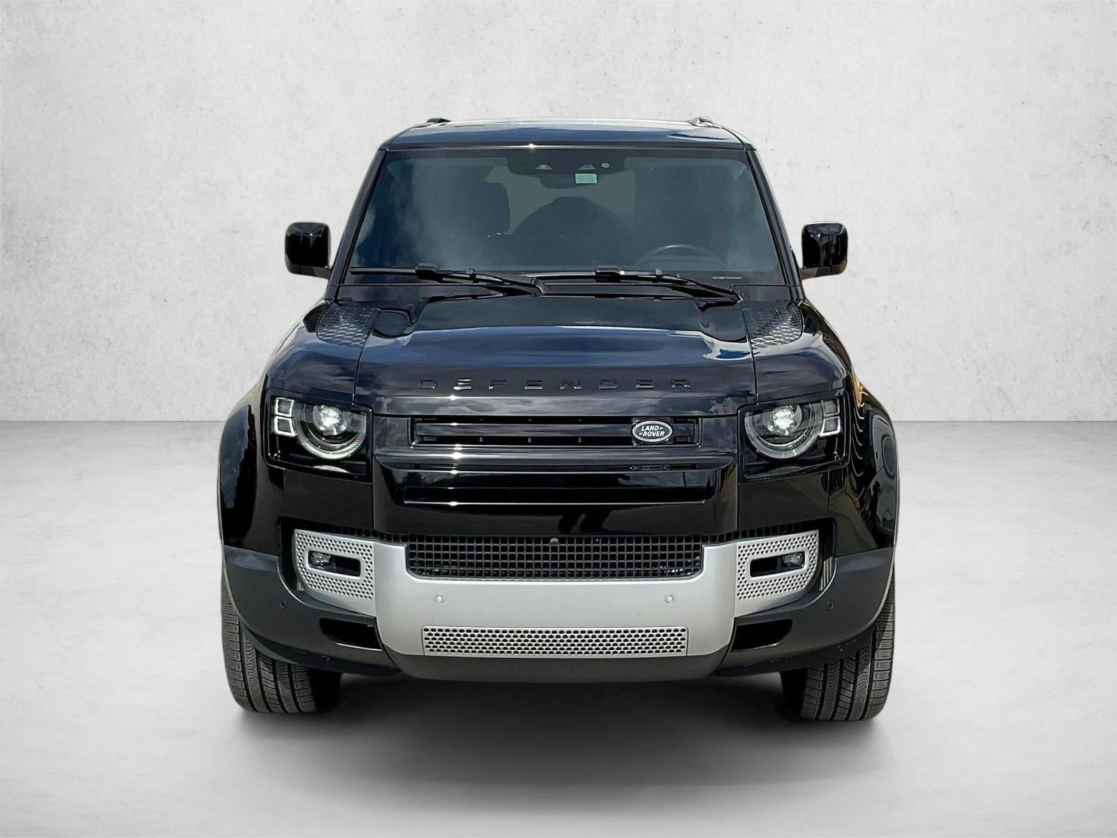 2023 Land Rover Defender 110 SE AWD