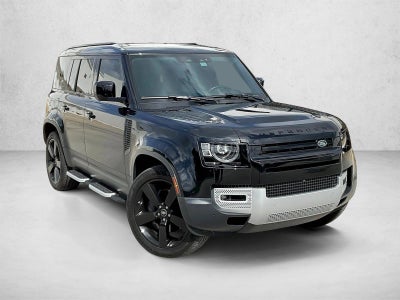2023 Land Rover Defender 110 SE AWD