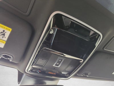 2019 Land Rover Range Rover Sport Turbo i6 MHEV SE