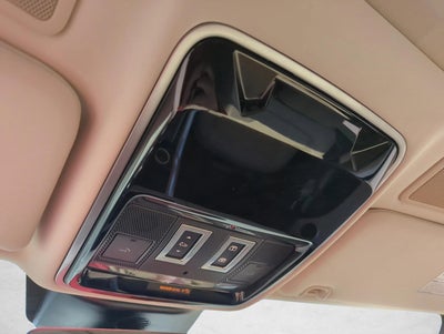 2020 Land Rover Range Rover Sport Turbo i6 MHEV HSE