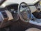 2020 Land Rover Range Rover Sport Turbo i6 MHEV HSE