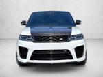 2019 Land Rover Range Rover Sport V8 Supercharged SVR