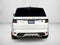 2019 Land Rover Range Rover Sport V8 Supercharged SVR