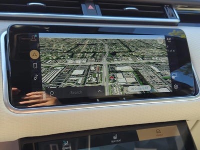 2023 Land Rover Range Rover Velar P340 R-Dynamic S