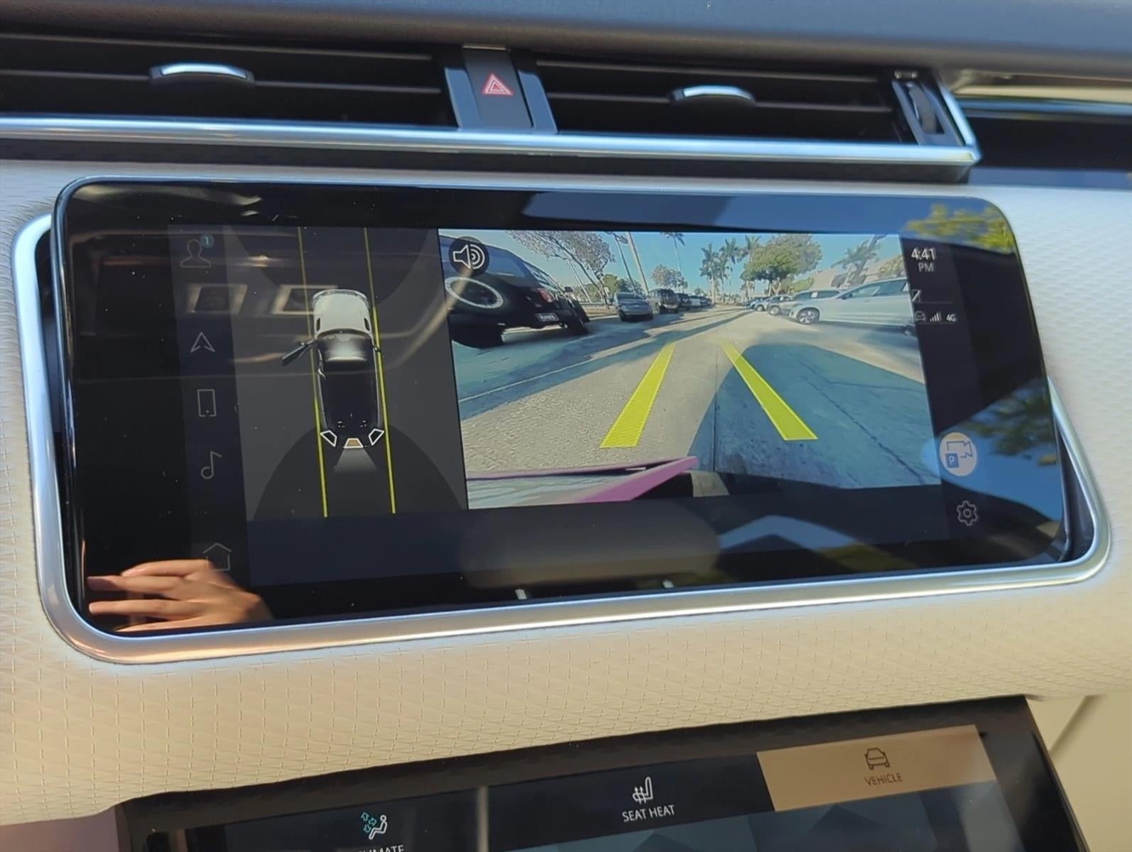 2023 Land Rover Range Rover Velar P340 R-Dynamic S