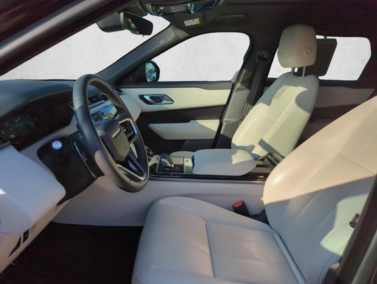 2023 Land Rover Range Rover Velar P340 R-Dynamic S