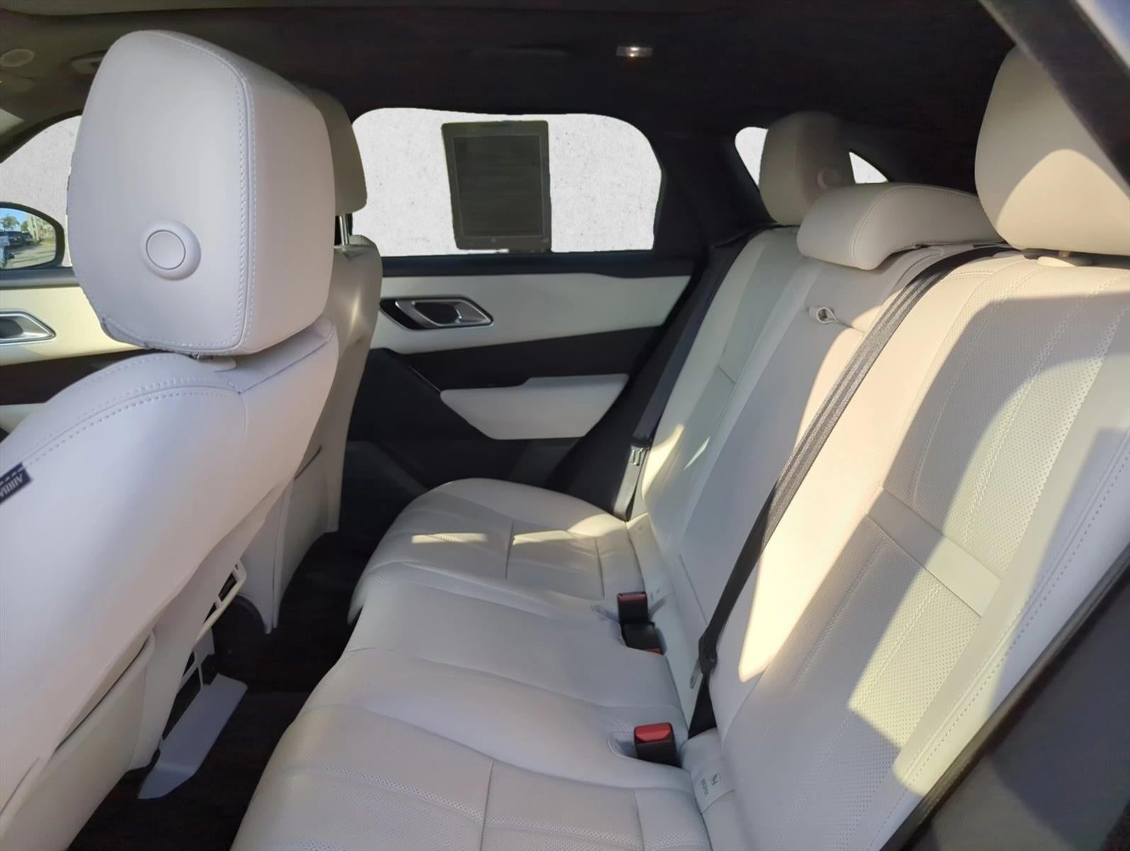 2023 Land Rover Range Rover Velar P340 R-Dynamic S