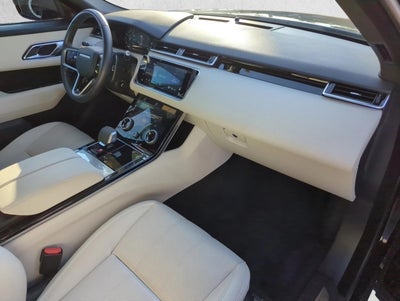 2023 Land Rover Range Rover Velar P340 R-Dynamic S