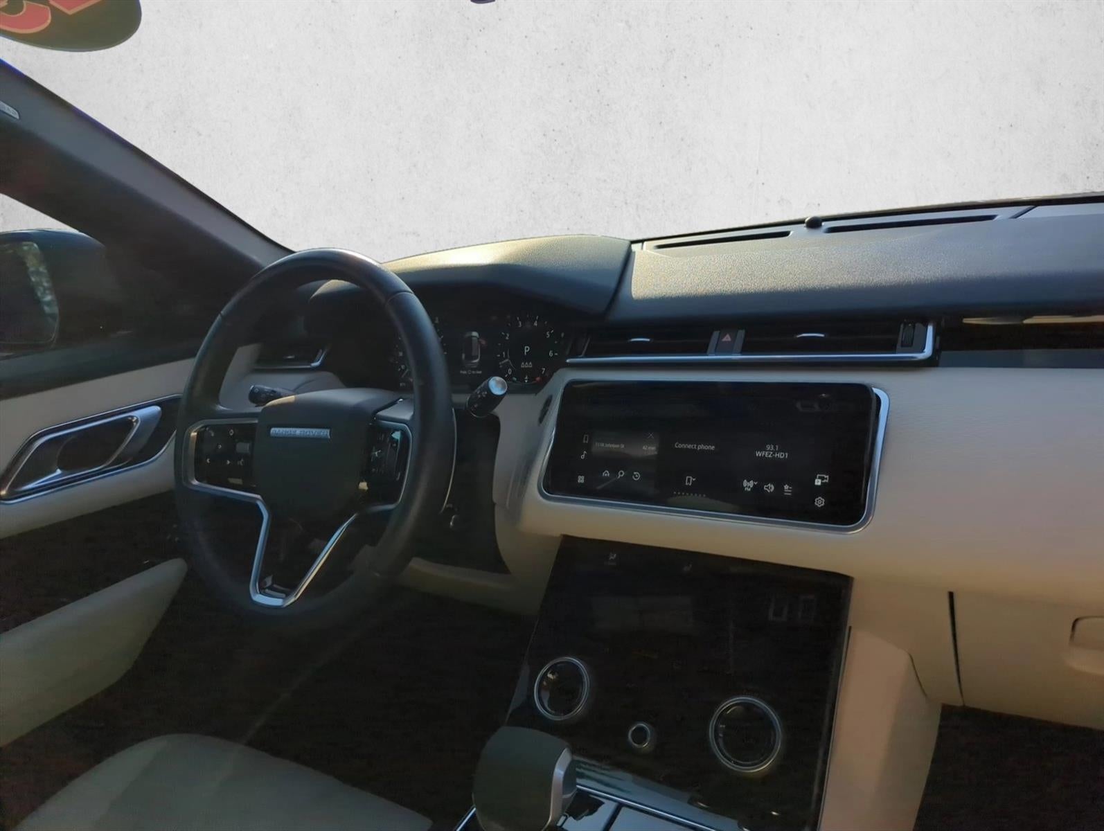 2023 Land Rover Range Rover Velar P340 R-Dynamic S